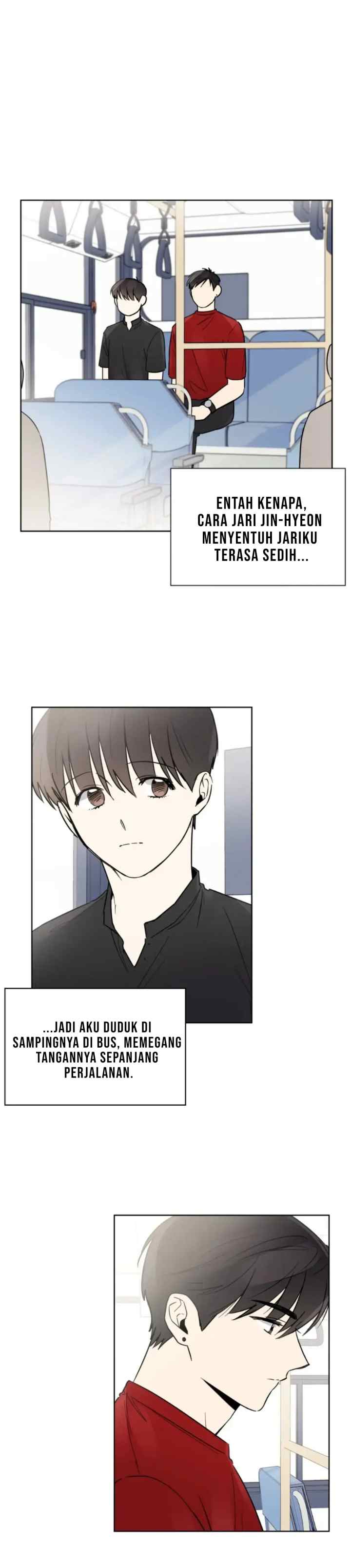 High Pulse chapter 27 halaman 18