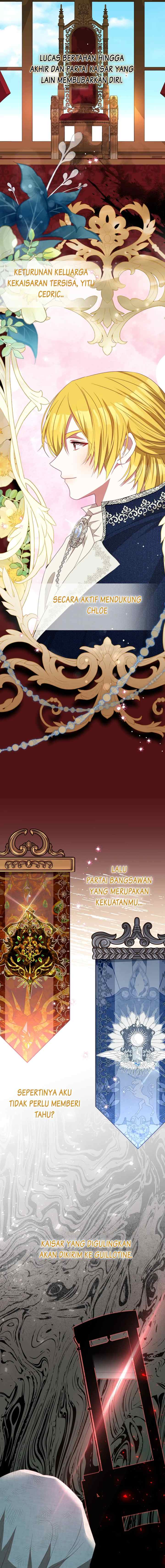 I Have Become The Hero's Rival chapter 92 halaman 13