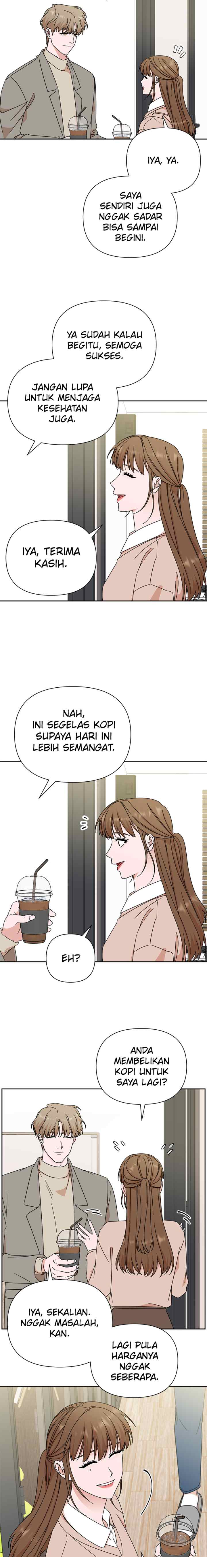 The Guy With Pretty Lips chapter 89 halaman 7