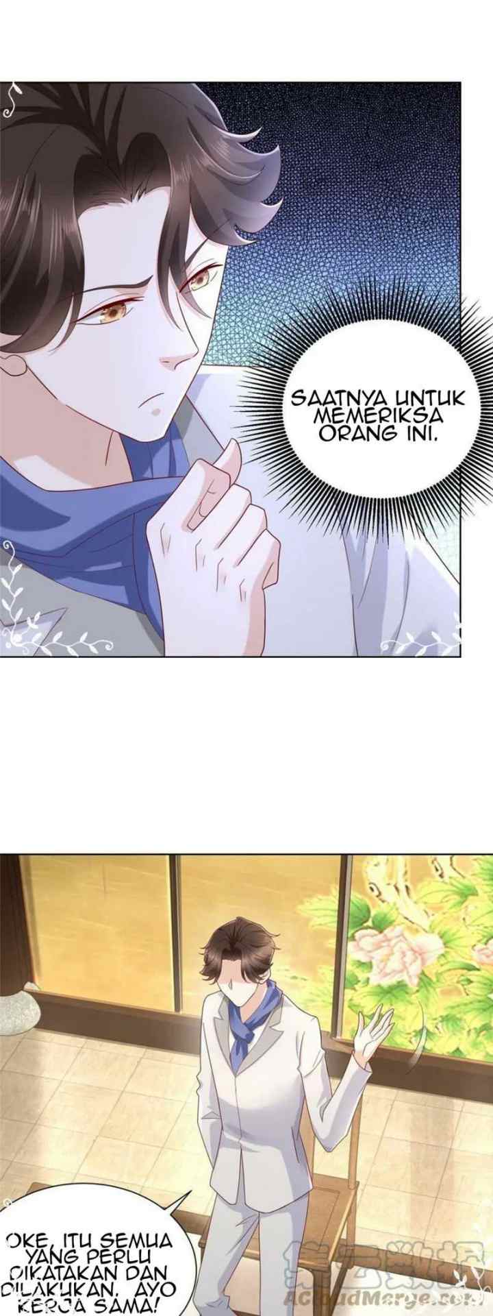 I Randomly Have A New Career Every Week chapter 91 halaman 12