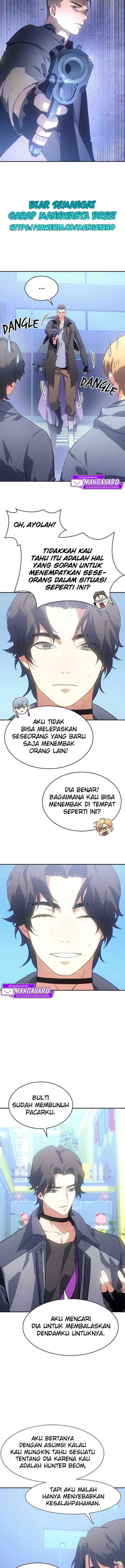 7Fates: Chakho chapter 12 halaman 14