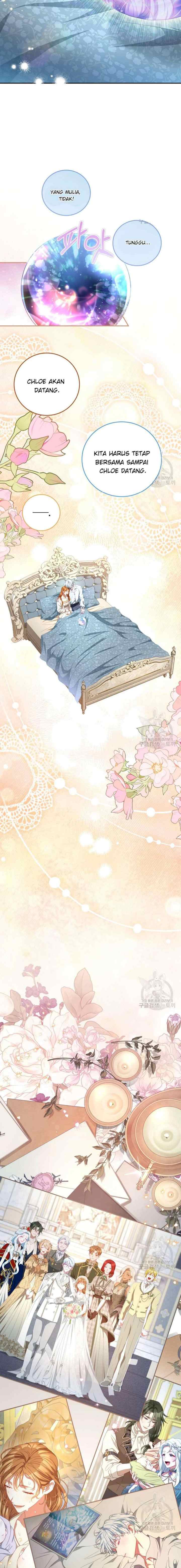 I Have Become The Hero's Rival chapter 105 halaman 15