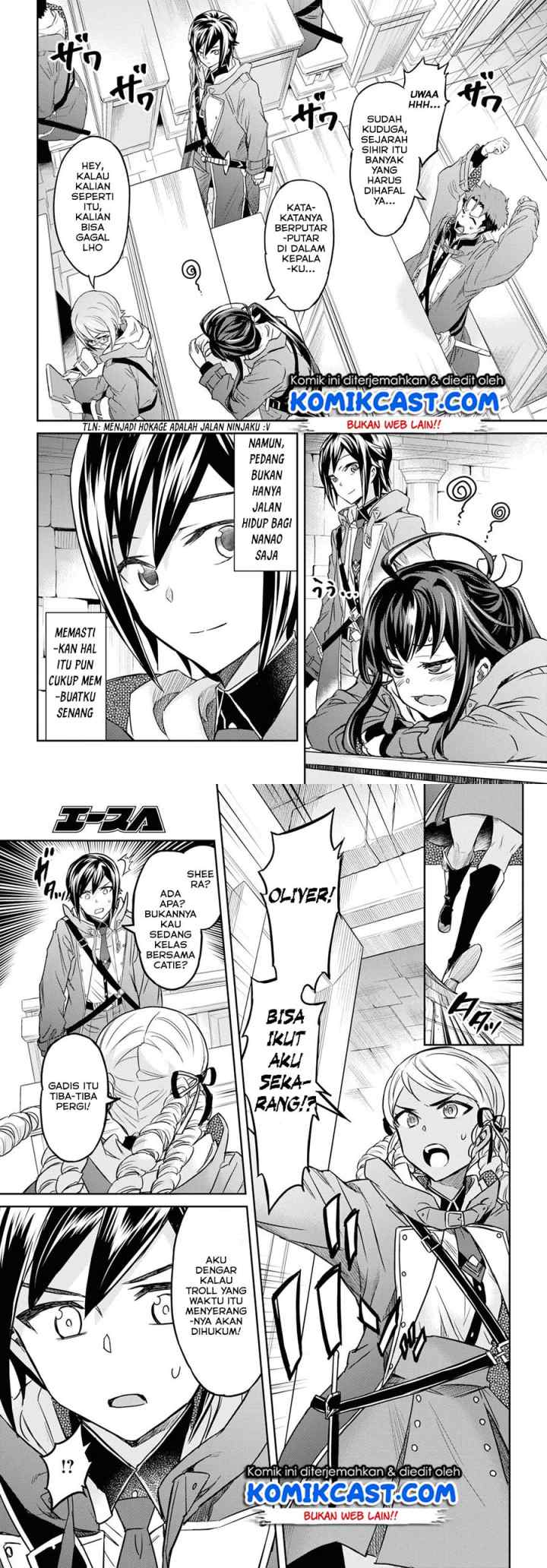 Nanatsu no Maken ga Shihai suru chapter 8 halaman 4