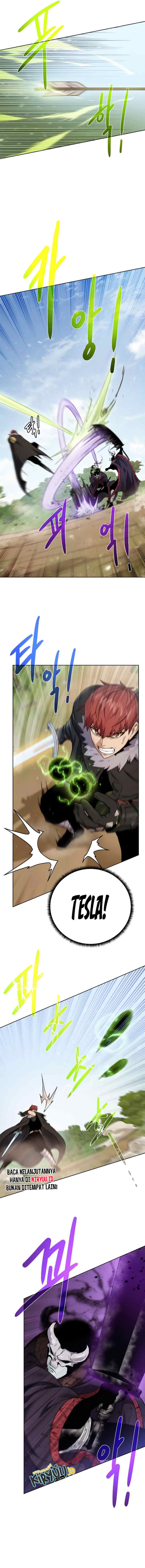 Dungeons & Artifacts chapter 99 halaman 5