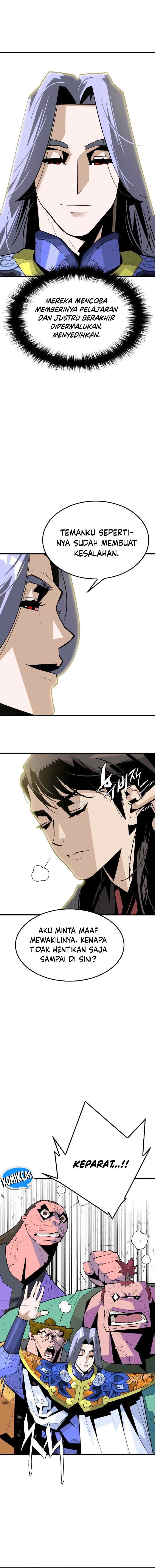 Demon Lord (Demon King) chapter 6 halaman 6