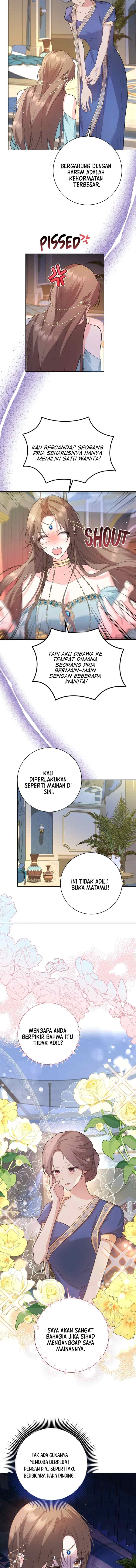Traćes Of The MOON chapter 3 halaman 12