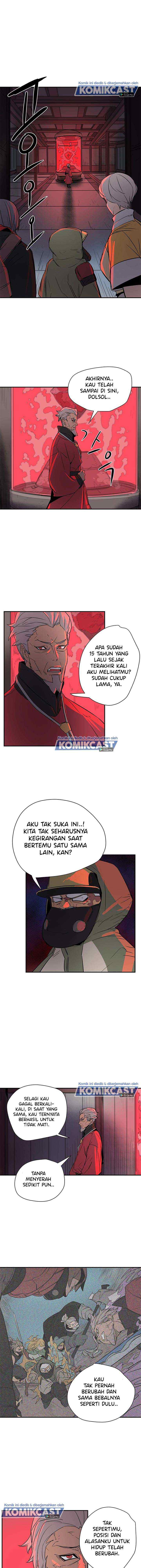 Get Life chapter 83 halaman 4