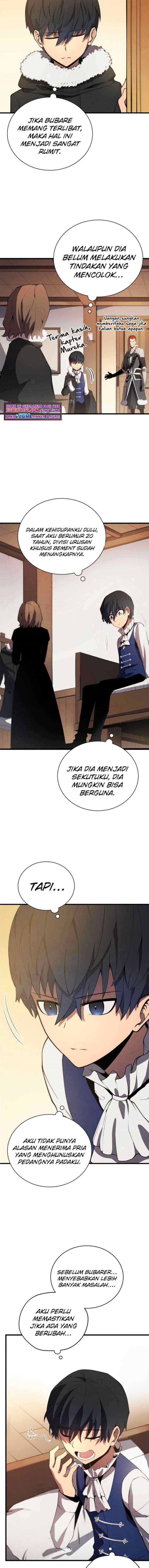 Swordmaster's Youngest Son chapter 10 halaman 12