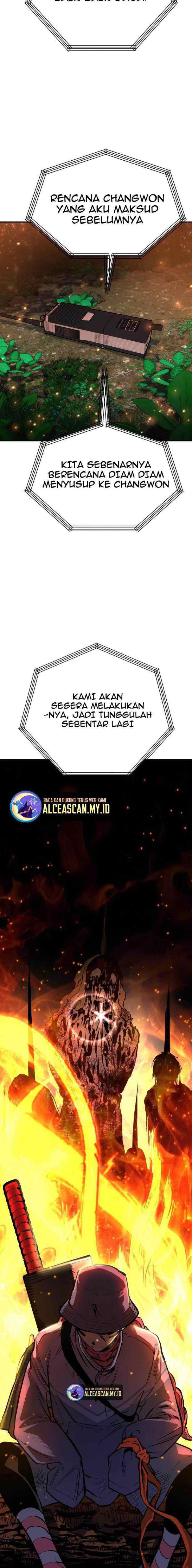 ZomGan chapter 26 halaman 15
