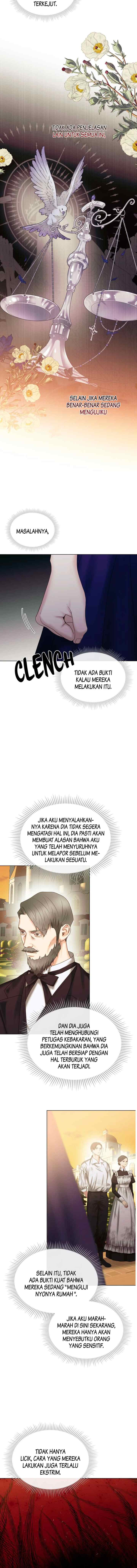 Marriage Contract With Two Husbands chapter 14 halaman 8
