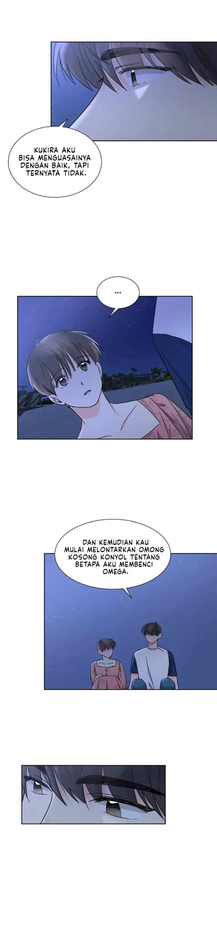 High Pulse chapter 30 halaman 13