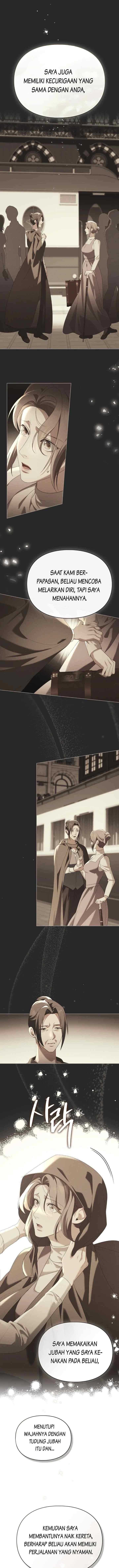 Betrayal of Dignity chapter 53 halaman 12