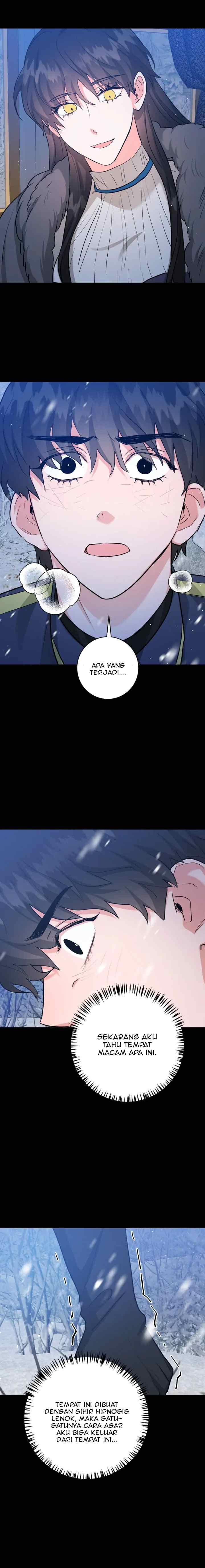 The Northern Duke Needs a Warm Hug chapter 62 halaman 9
