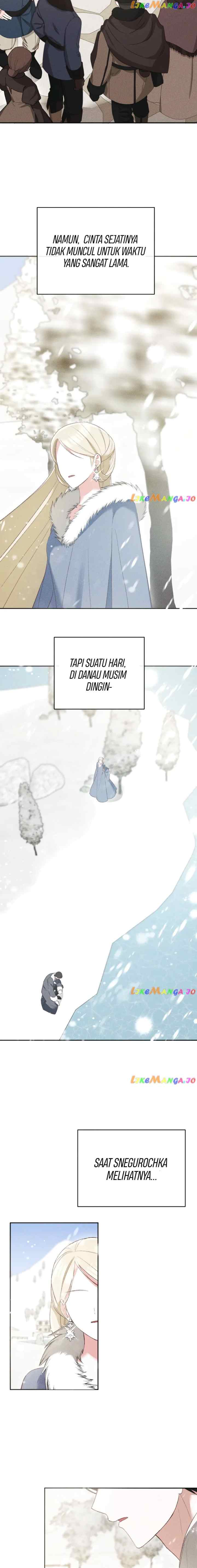 If You So Desire My Despair chapter 57 halaman 6