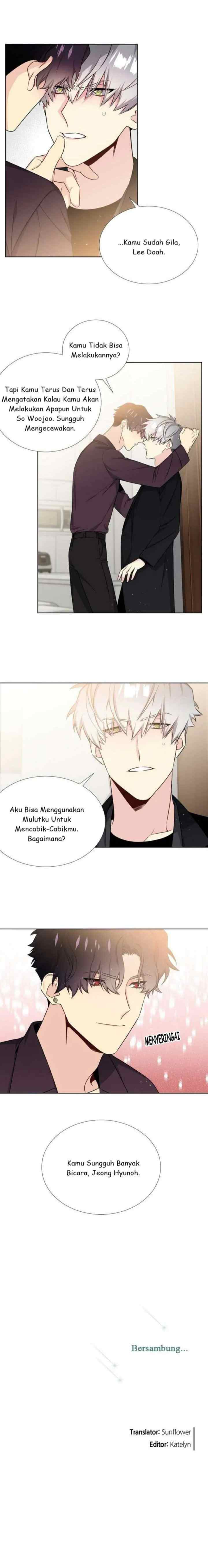 Cosmic Stars chapter 16 halaman 13