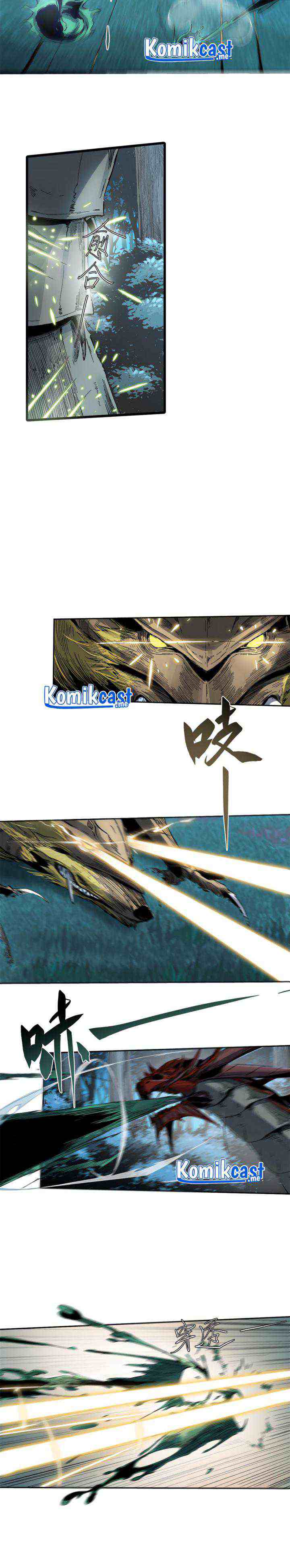 Eternal Kingdom Remake chapter 19 halaman 4