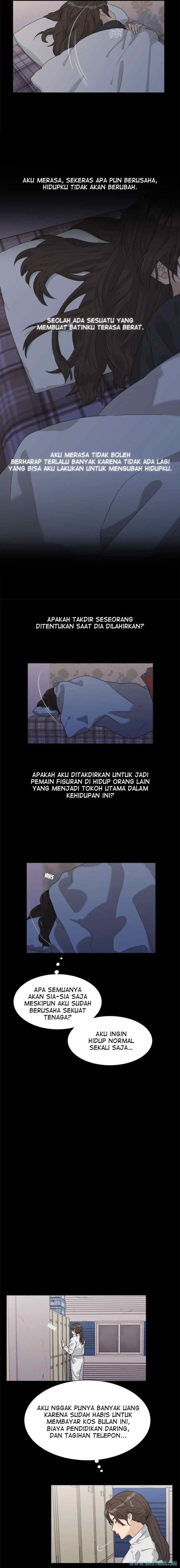Fall In Love With chapter 89 halaman 8