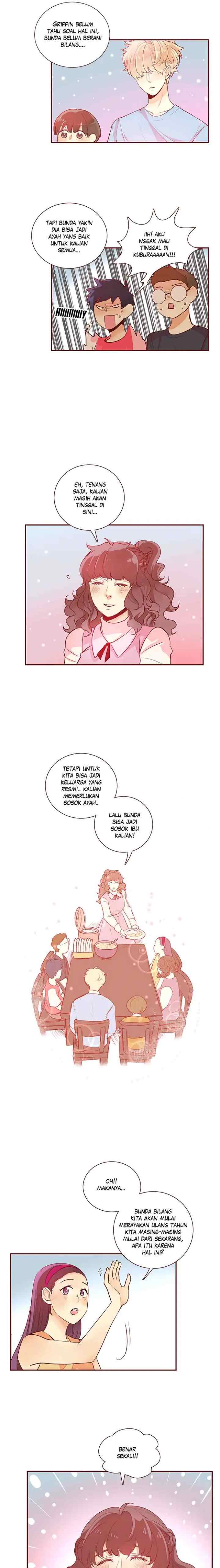 Flawless chapter 176 halaman 11