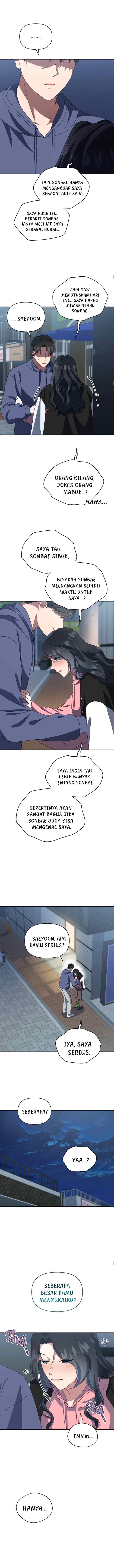 How to Gracefully Divorce a Dragon chapter 19 halaman 8
