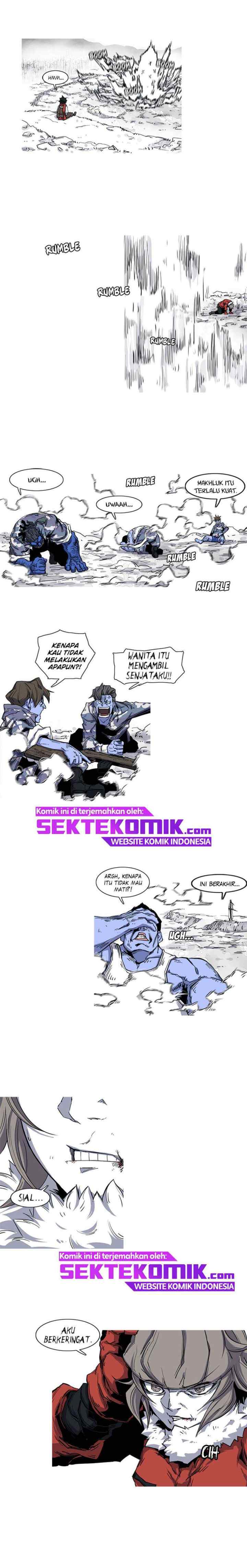 ASURA chapter 20 halaman 13