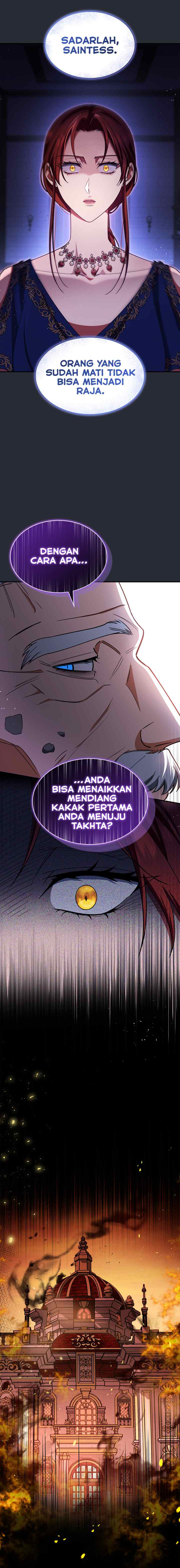 What Melvin Left To Them chapter 81 halaman 14
