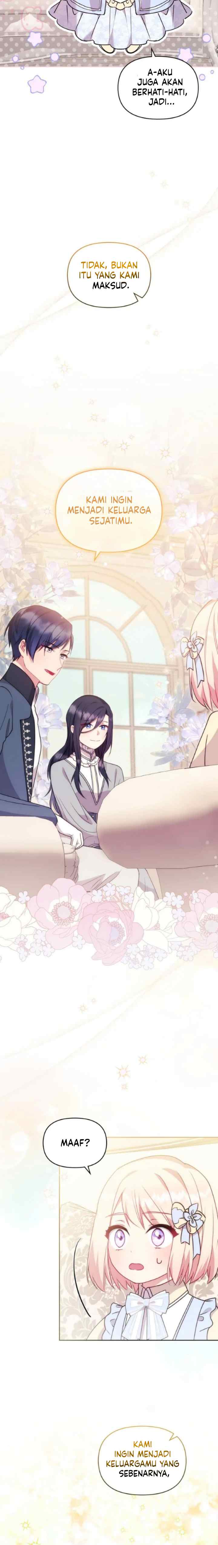 You Are So Cute chapter 30 halaman 15