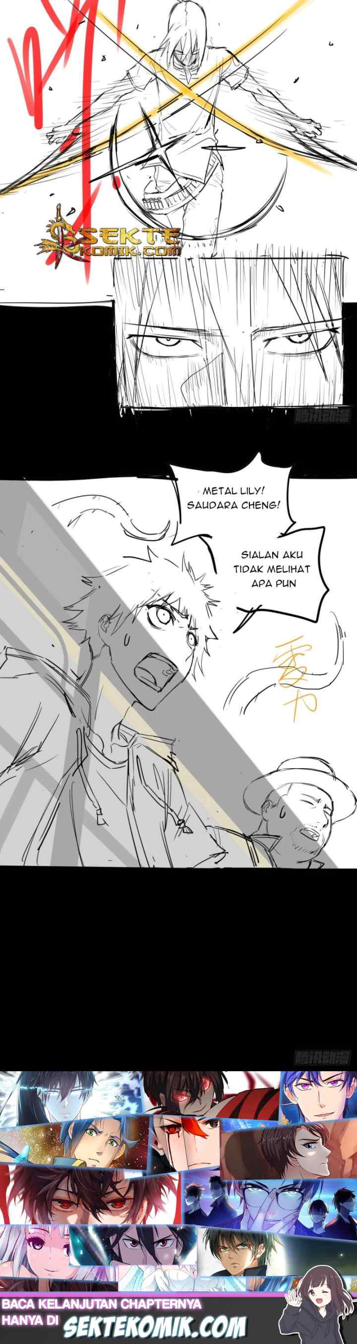 List of Big Villians chapter 70 halaman 16