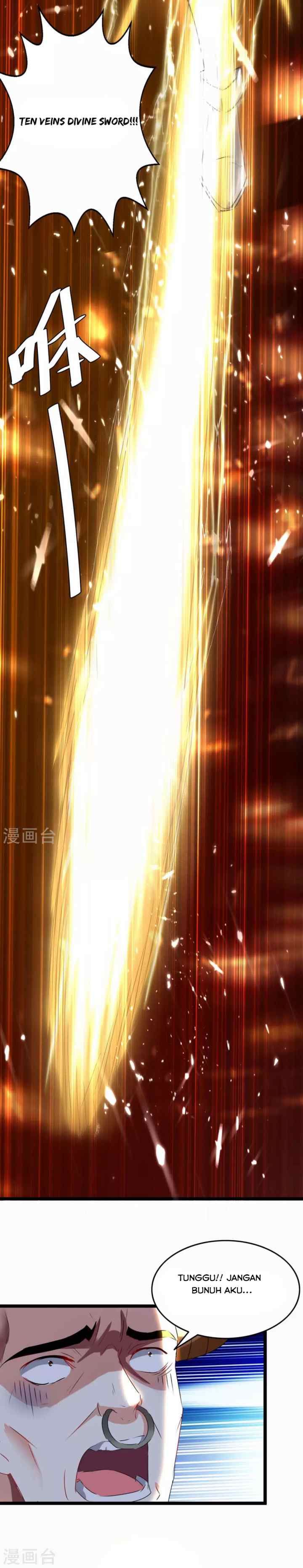 Strongest Leveling chapter 184 halaman 17
