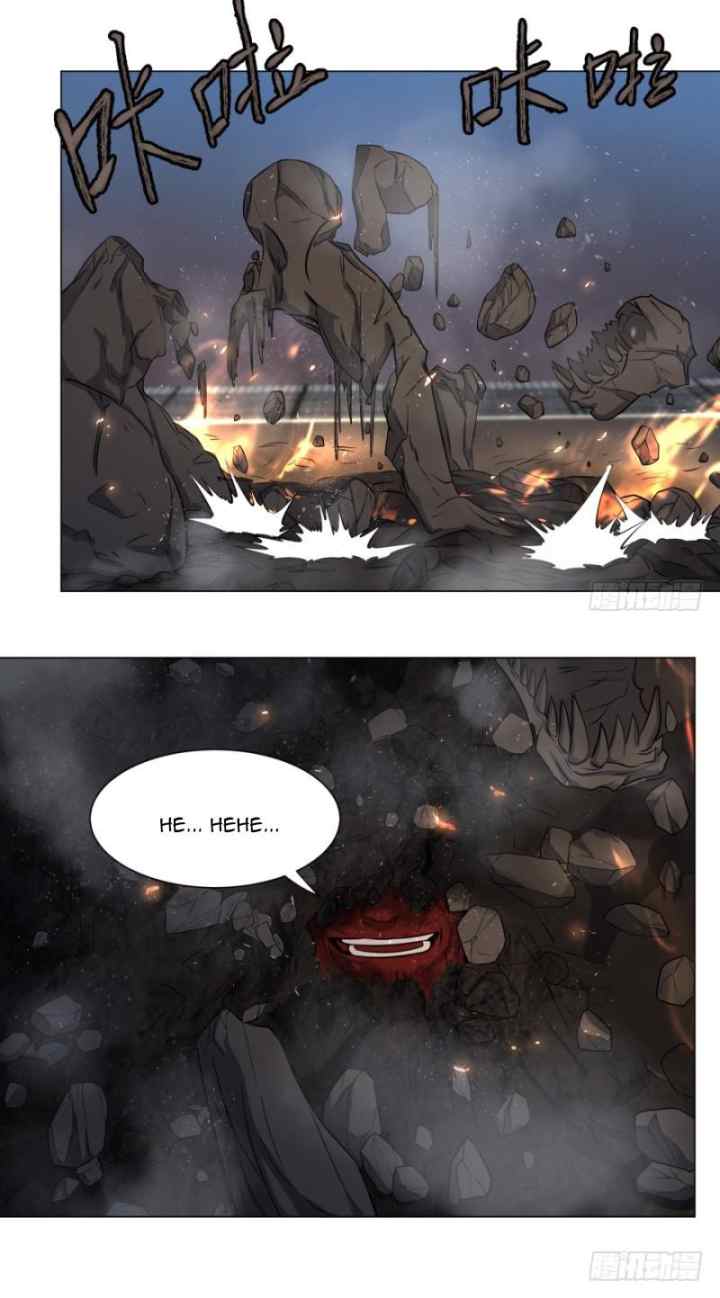 List of Big Villians chapter 51 halaman 10