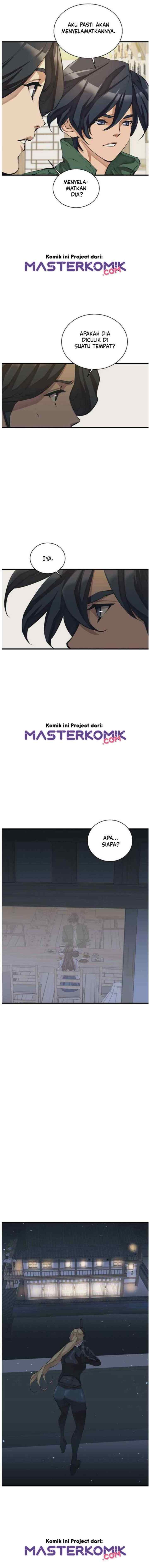 I Stack Experience Through Writing Books chapter 128 halaman 4