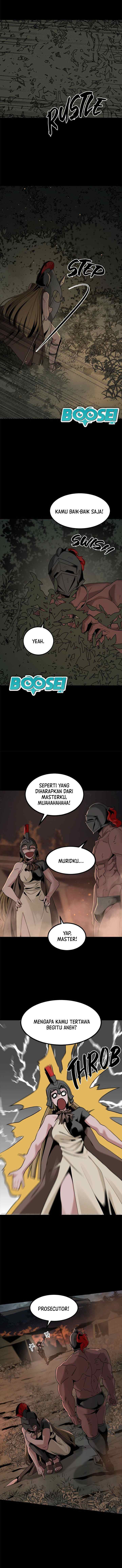Hero Killer chapter 69 halaman 13