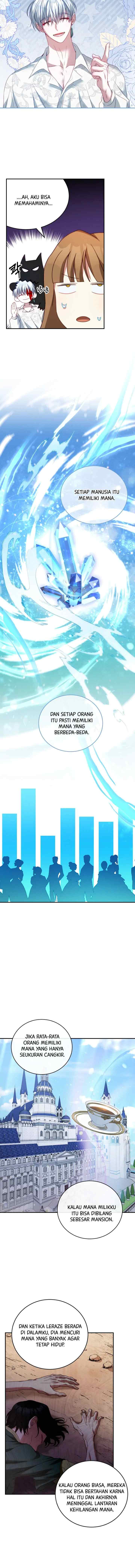 I Have Become The Hero's Rival chapter 23 halaman 10