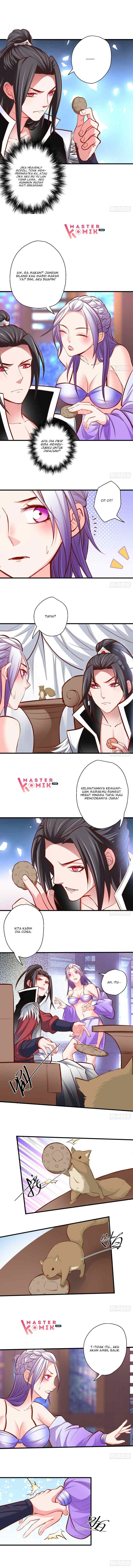 King Killer Reborn chapter 9 halaman 7