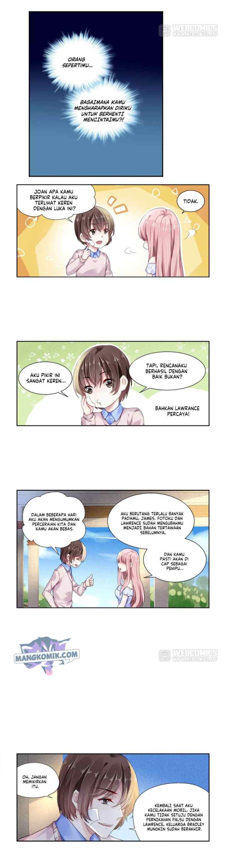 Guomin Laogong Dai Huijia chapter 99 halaman 5