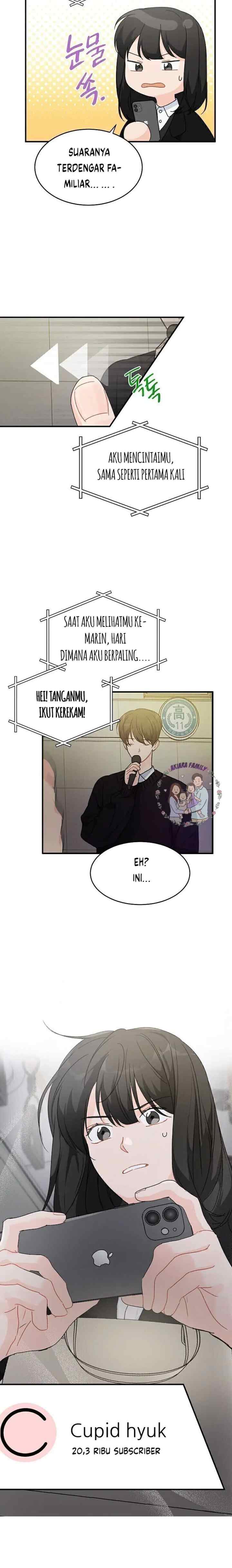 Lovely Runner chapter 42 halaman 9