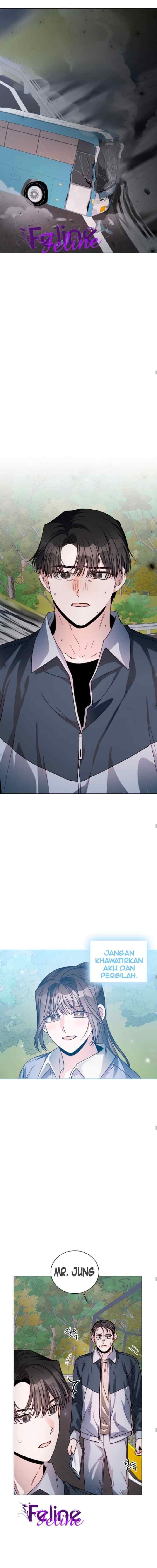 I Just Want To Do It With You chapter 45 halaman 5