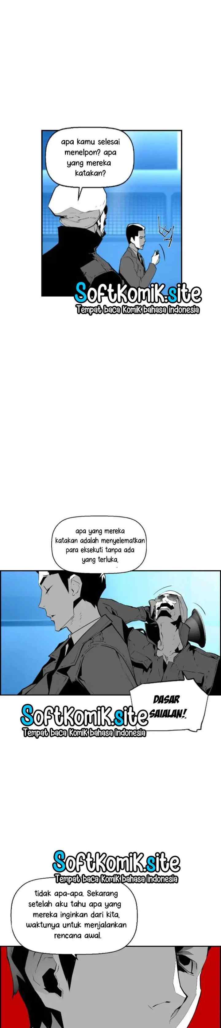 Terror Man chapter 88 halaman 9