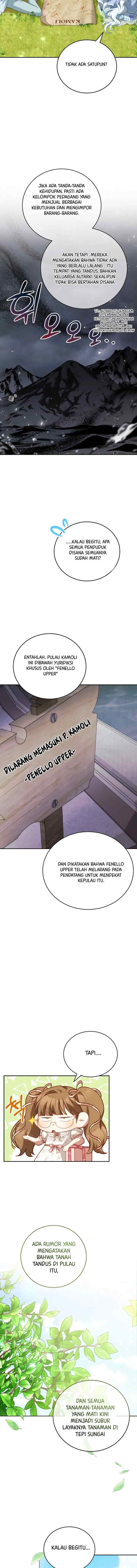 I Have Become The Hero's Rival chapter 16 halaman 14