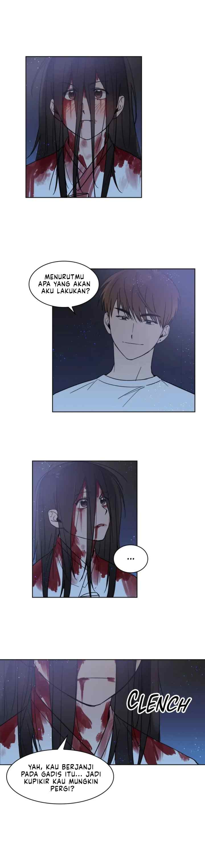 High Pulse chapter 11 halaman 4