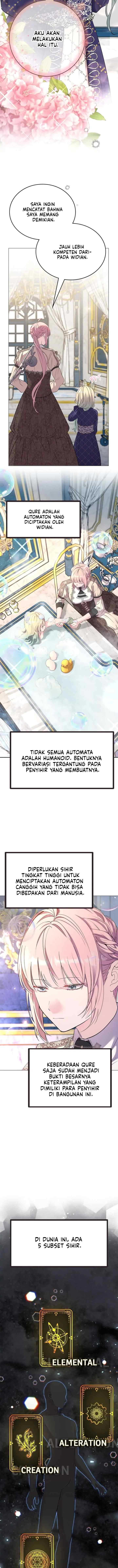 Trumping My Tragic Destiny chapter 3 halaman 13