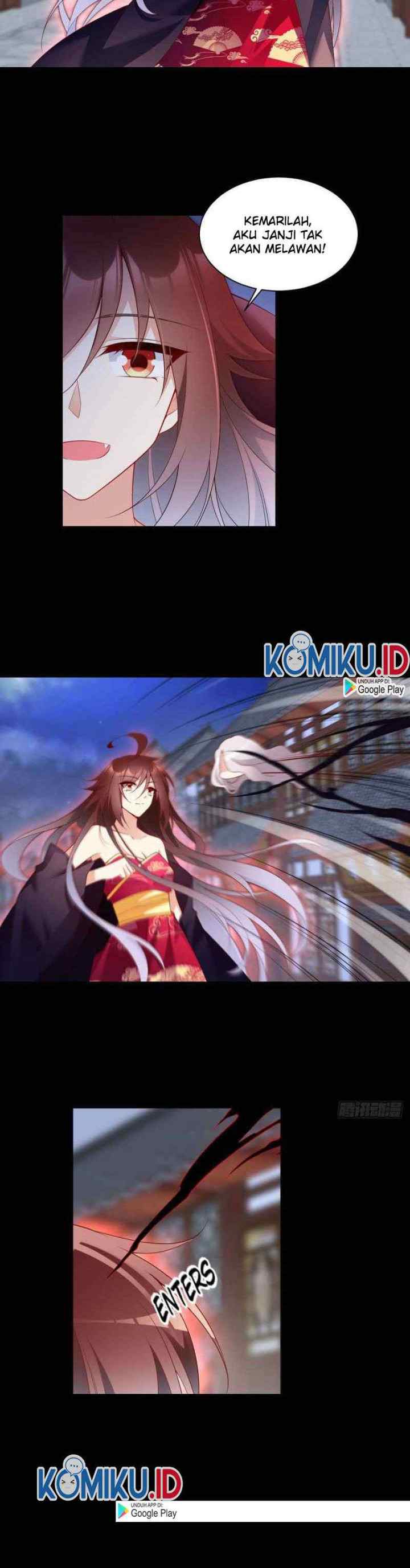 Meng Shi Zai Shang chapter 219 halaman 9