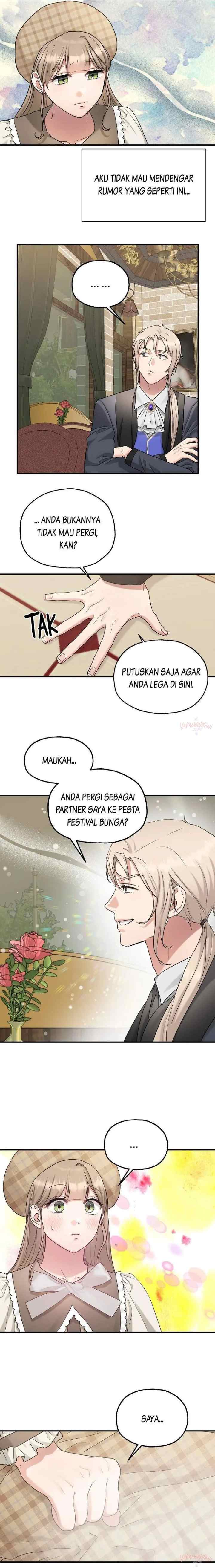 Dos Herederos chapter 65 halaman 10