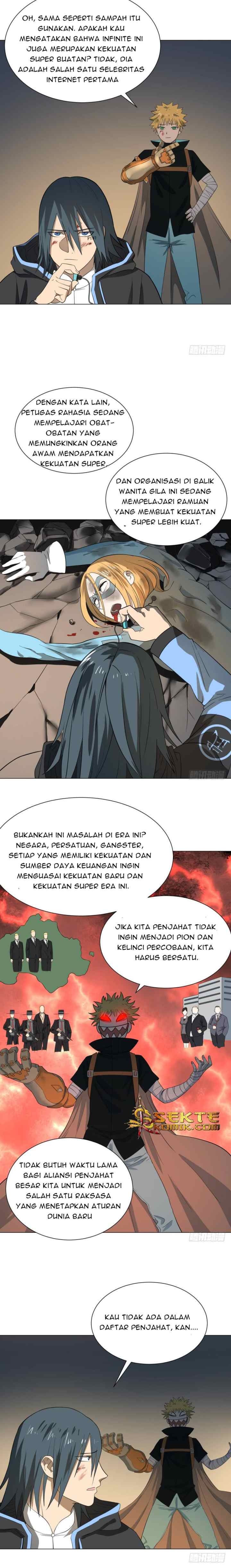 List of Big Villians chapter 24 halaman 16