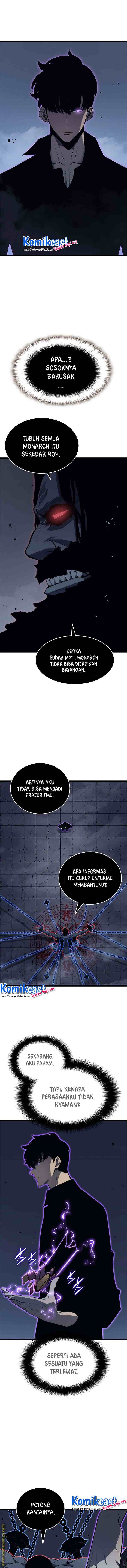 Solo Leveling chapter 138 halaman 6
