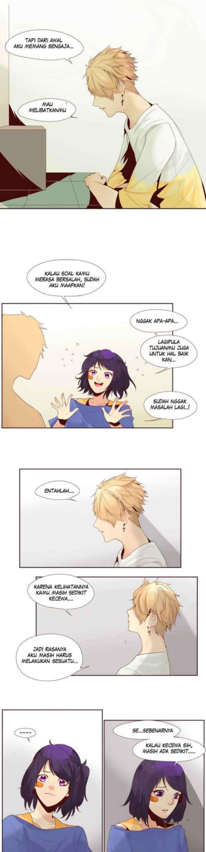 Flawless chapter 17 halaman 7