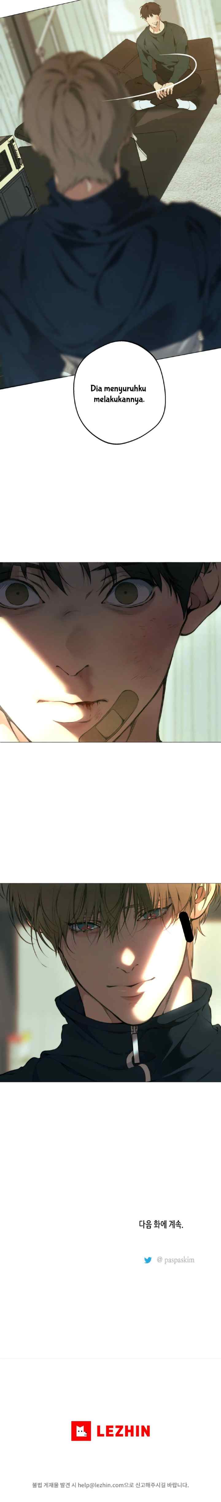 Lost in the Cloud chapter 96 halaman 16