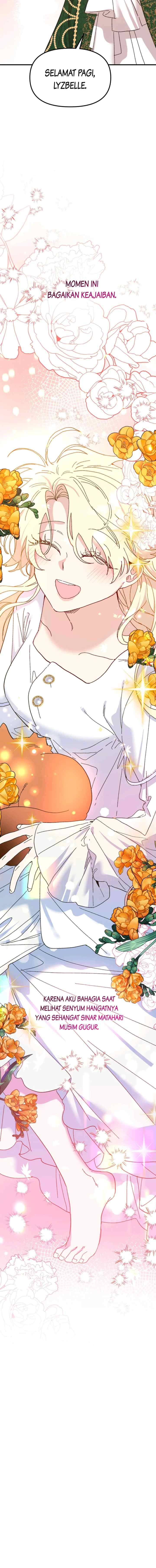 The Princess Pretends to Be Crazy chapter 99 halaman 18