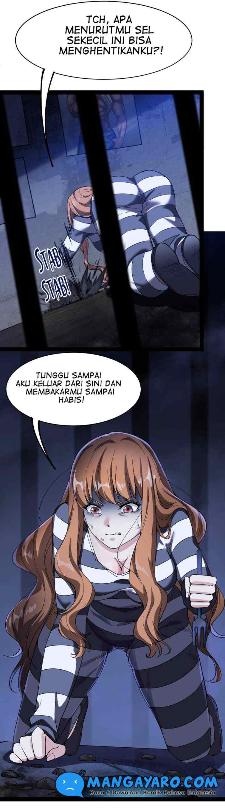 The Daily Life of Immortal King chapter 56 halaman 18