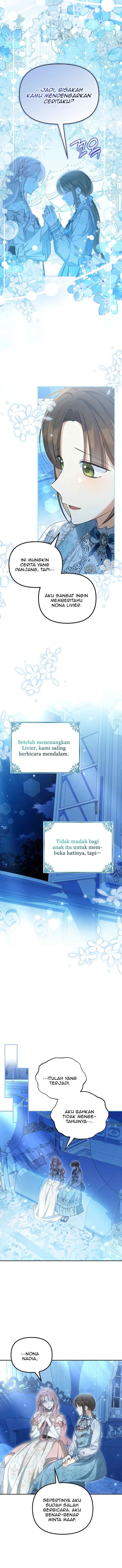 Why Are You Obsessed With Your Fake Wife? chapter 45 halaman 4