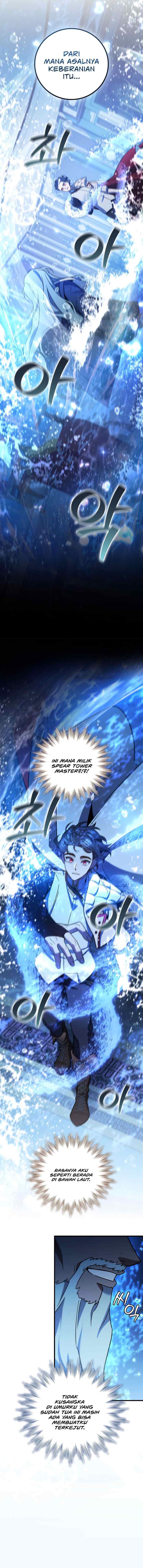 Dragon-Devouring Mage chapter 28 halaman 12